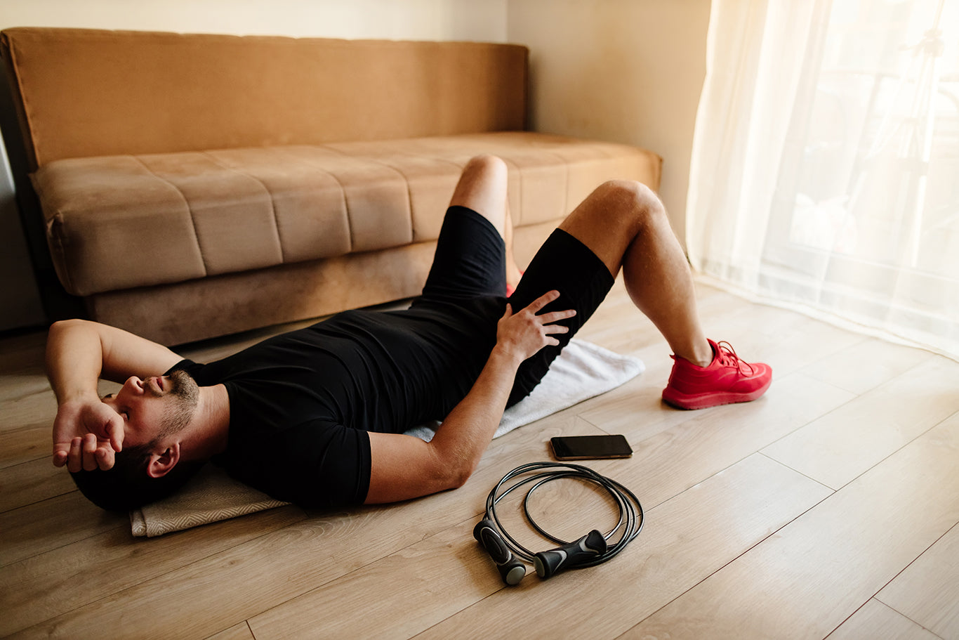 Lifestyle Changes that will go a long way! Part 1