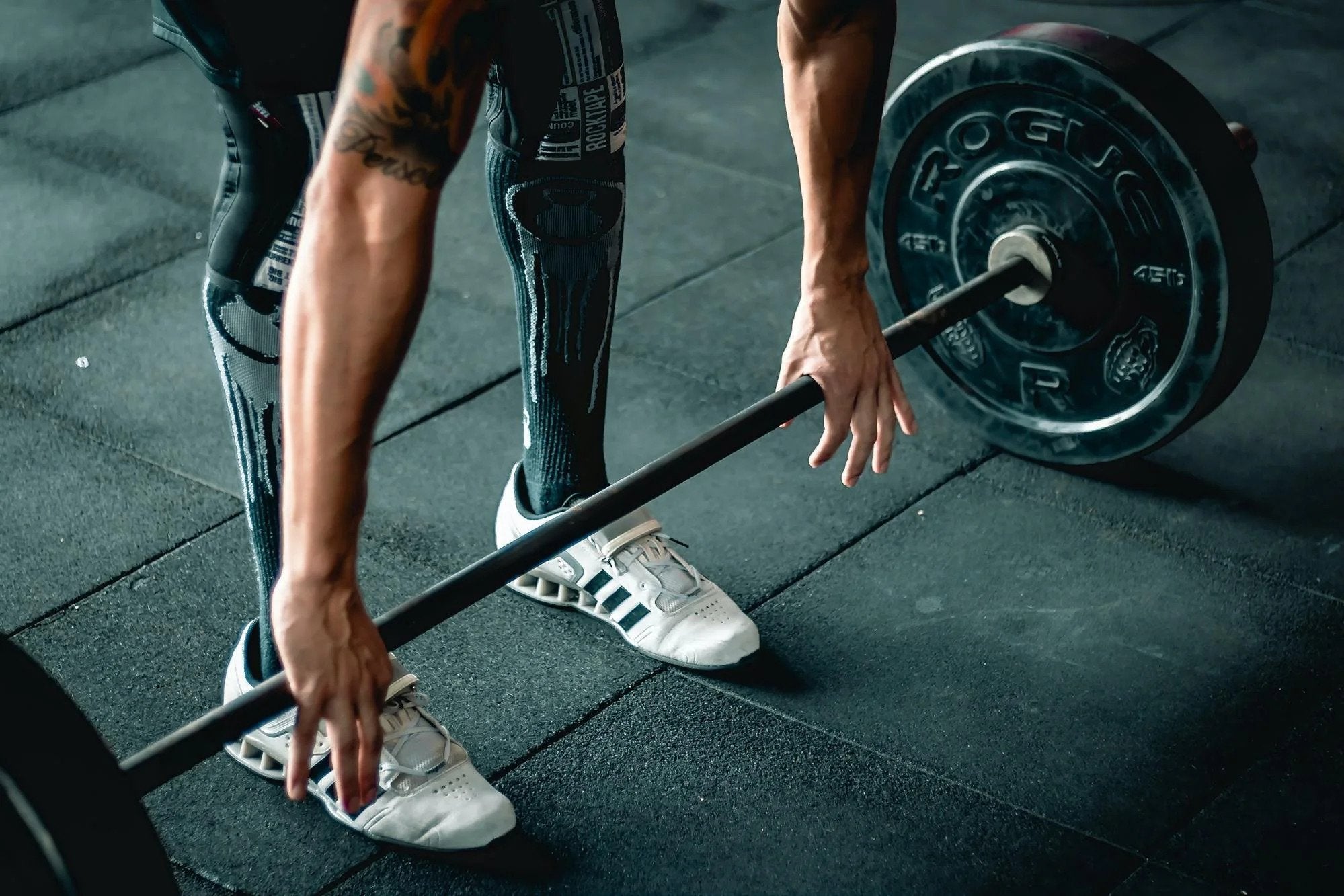 Hand Care for CrossFit