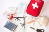 What Should a Sports First Aid Kit Contain?