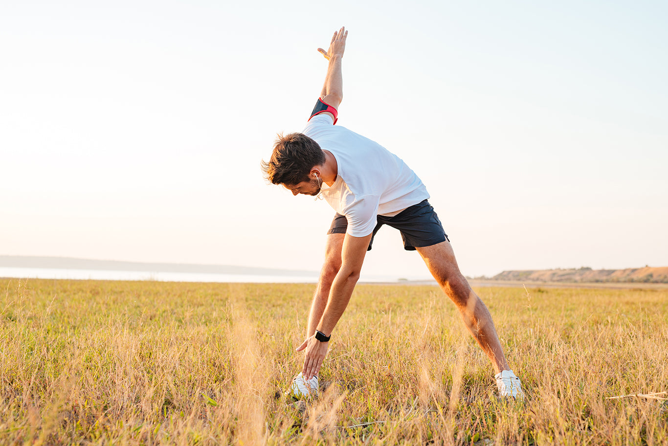 Bend to avoid breaking [volume 3] - Ballistic Stretching