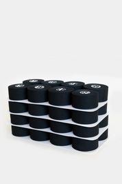 Hampton Adams | Black Original Athletic Tape [TEST]