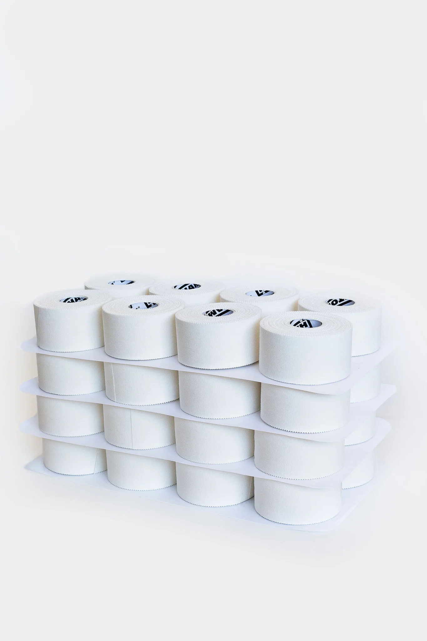 Hampton Adams | White Original Athletic Tape [TEST]