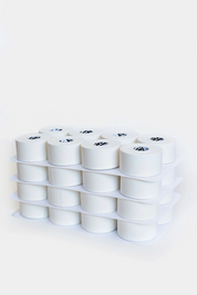 Hampton Adams | White Original Athletic Tape [TEST]