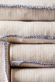 Hampton Adams | 6-Pack of Hook and Loop Elastic Bandage Wrap - Self Closing