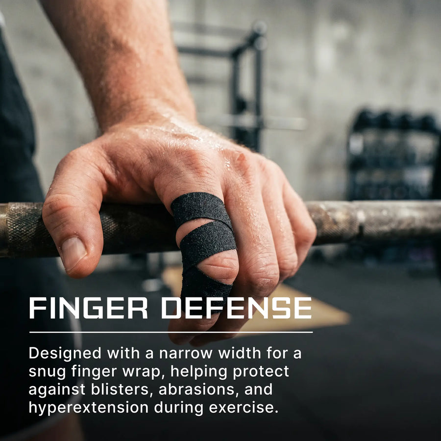 Finger Tape feature image 1
