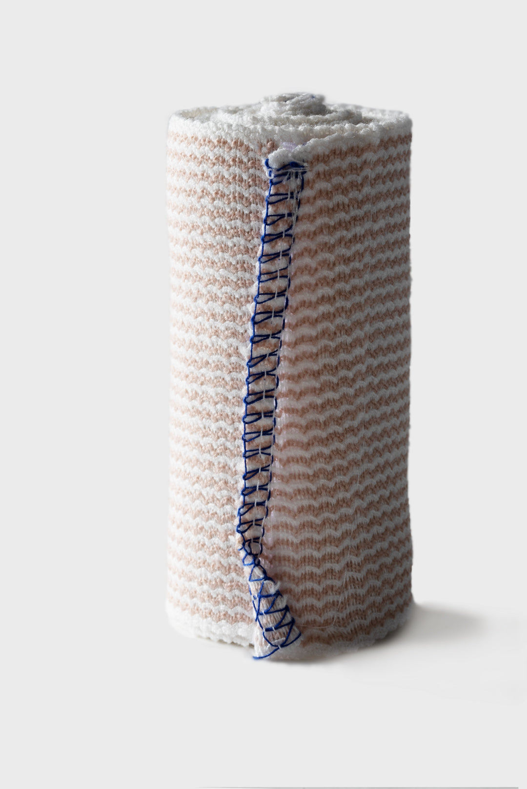 Hampton Adams | 6-Pack of Hook and Loop Elastic Bandage Wrap - Self Closing
