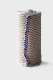 Hampton Adams | 6-Pack of Hook and Loop Elastic Bandage Wrap - Self Closing