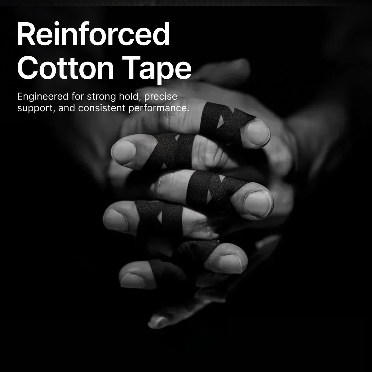 Finger Tapes