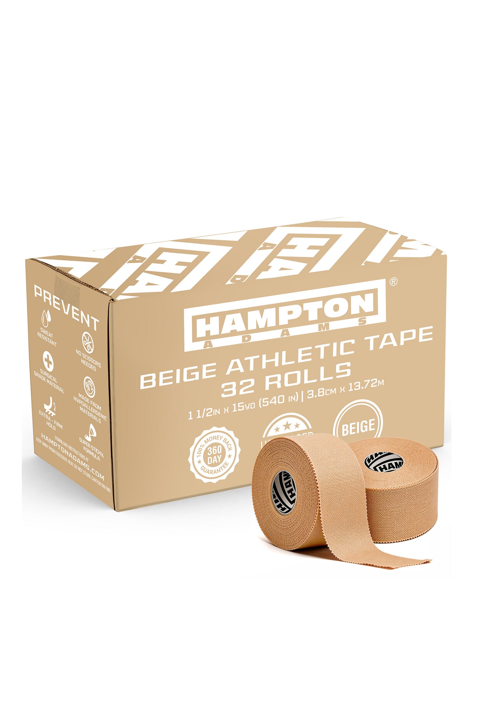 Athletic Sports Tape
