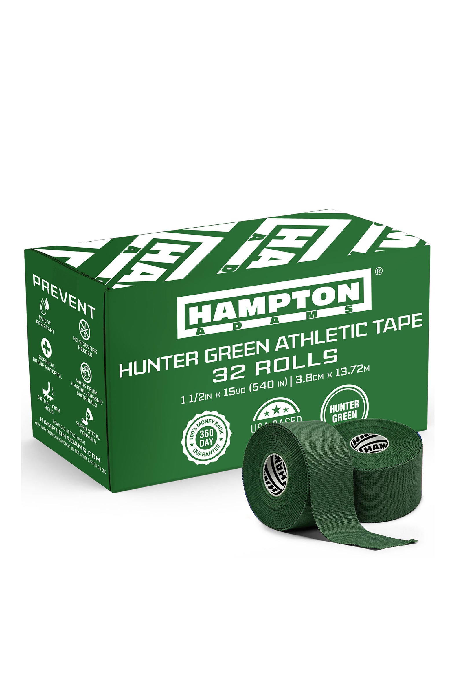 Athletic Sports Tape
