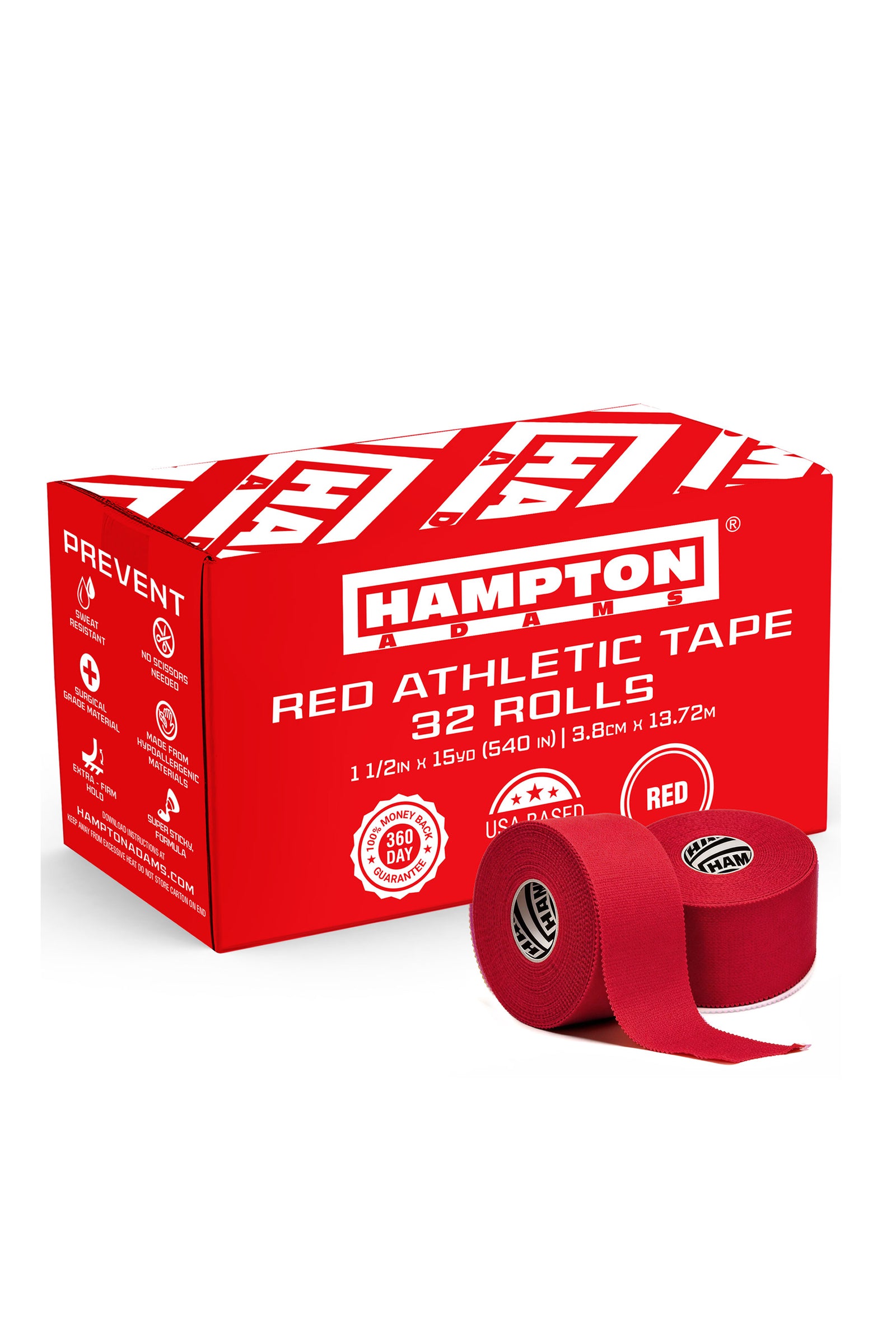 Athletic Sports Tape