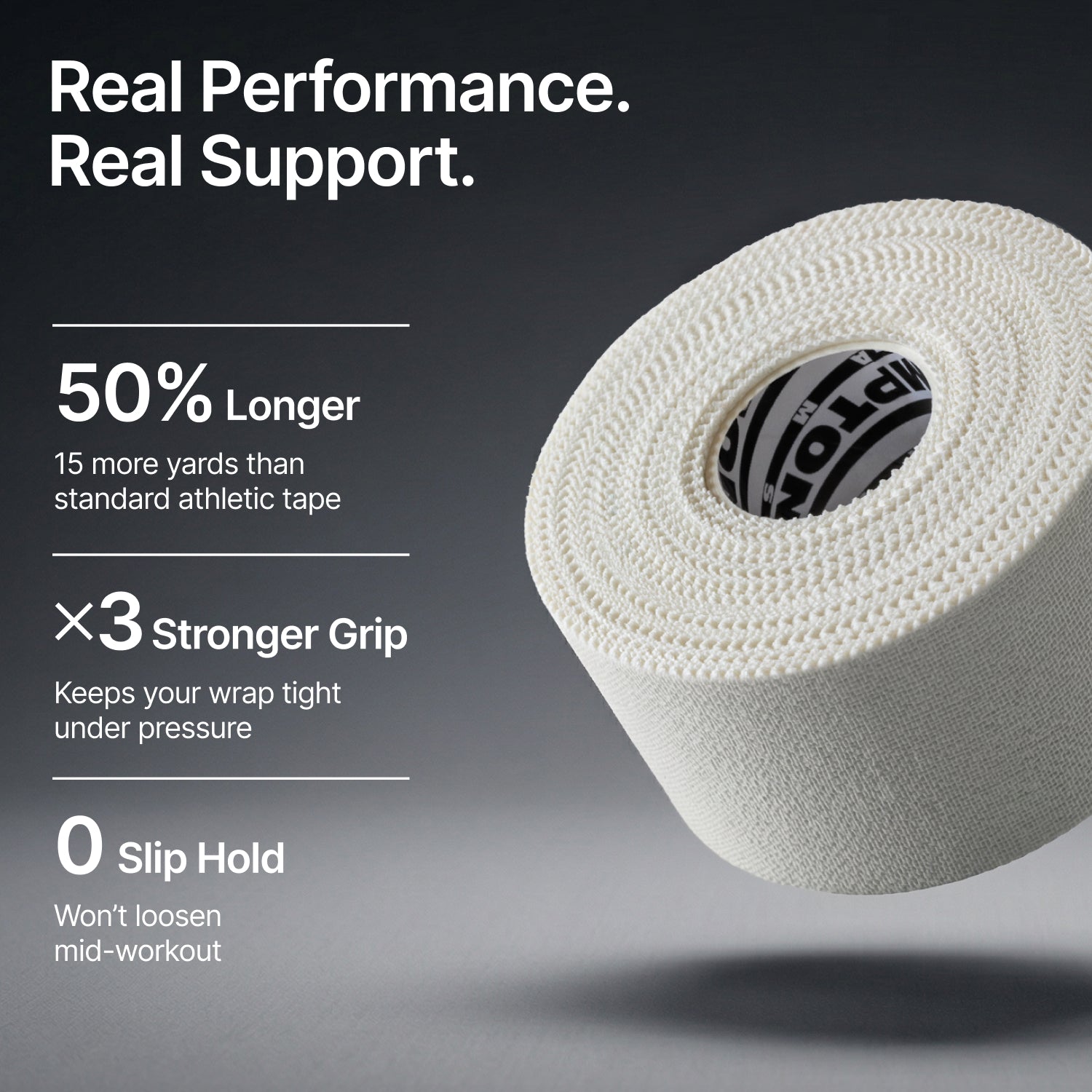 Athletic Sports Tape