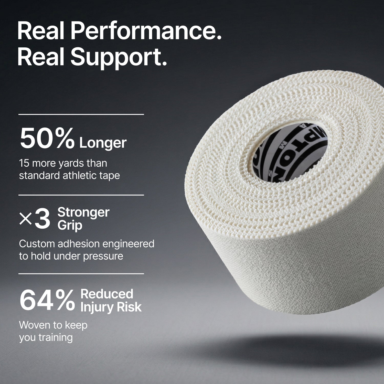 Athletic Sports Tape