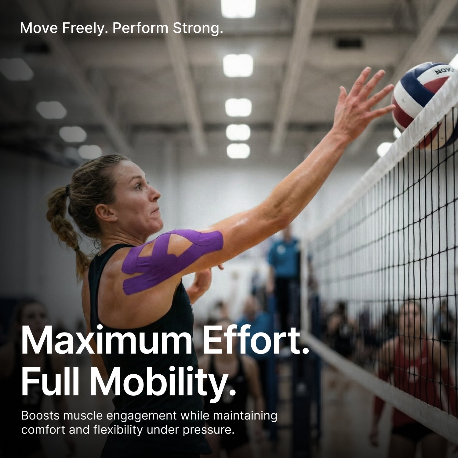 Kinesiology Sports Tape