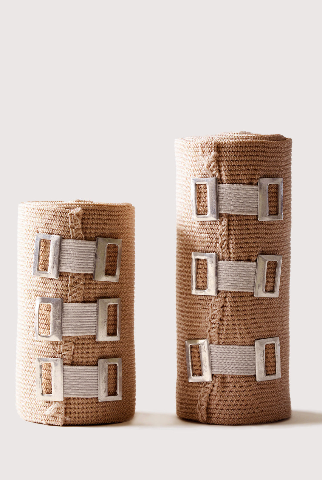 Hampton Adams | 6-Pack of Elastic Bandage Wraps, Latex-Free