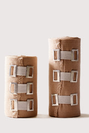 Hampton Adams | 6-Pack of Elastic Bandage Wraps, Latex-Free