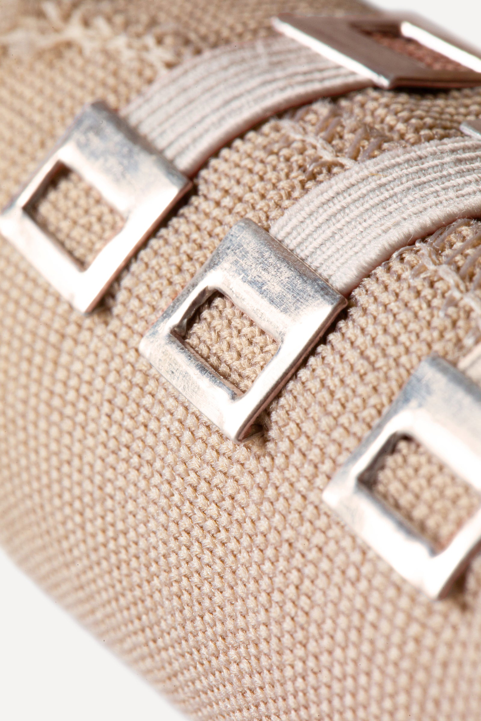 Elastic Bandage Wraps with Clip - Hampton Adams