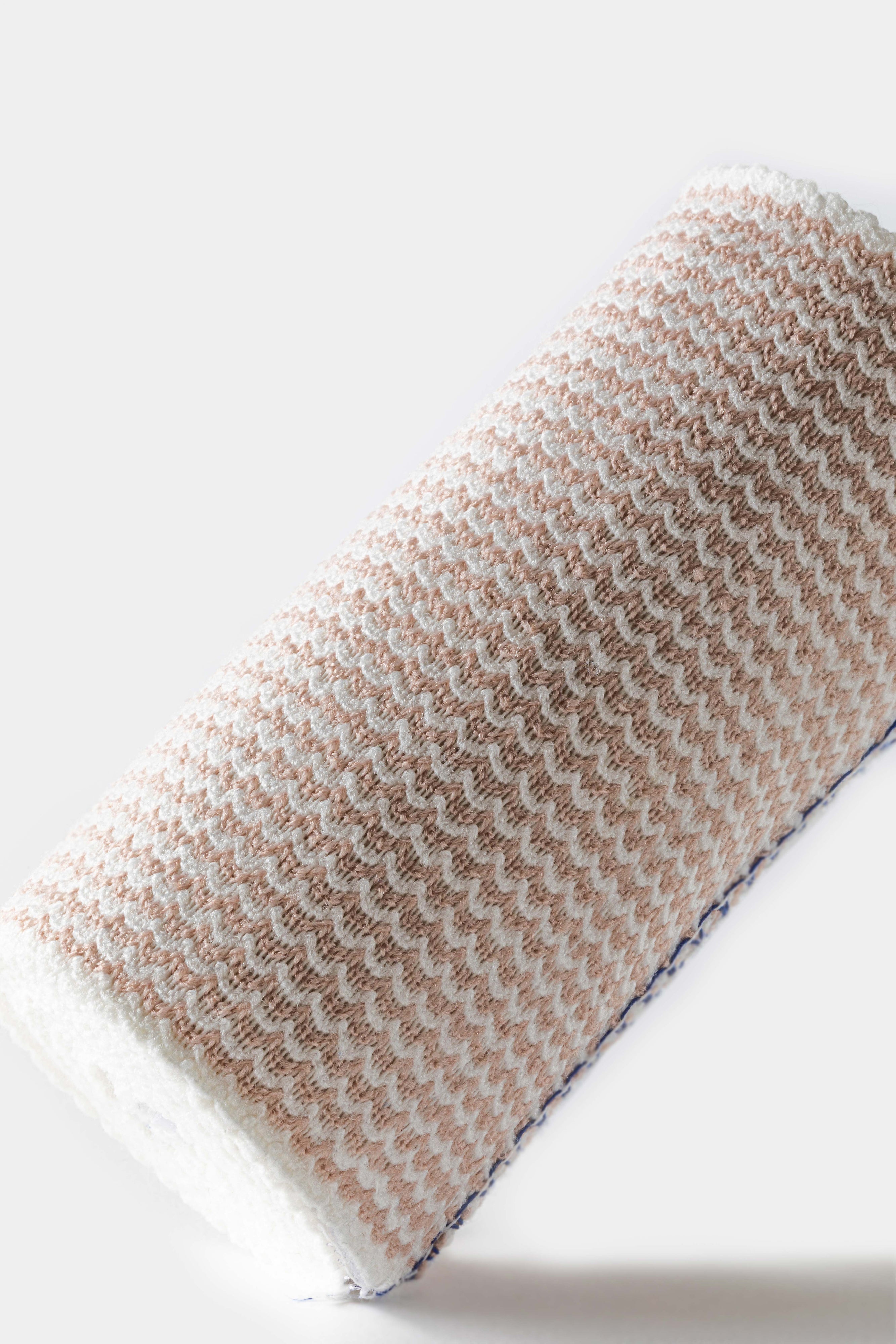 Hampton Adams | 6-Pack of Hook and Loop Elastic Bandage Wrap - Self Closing