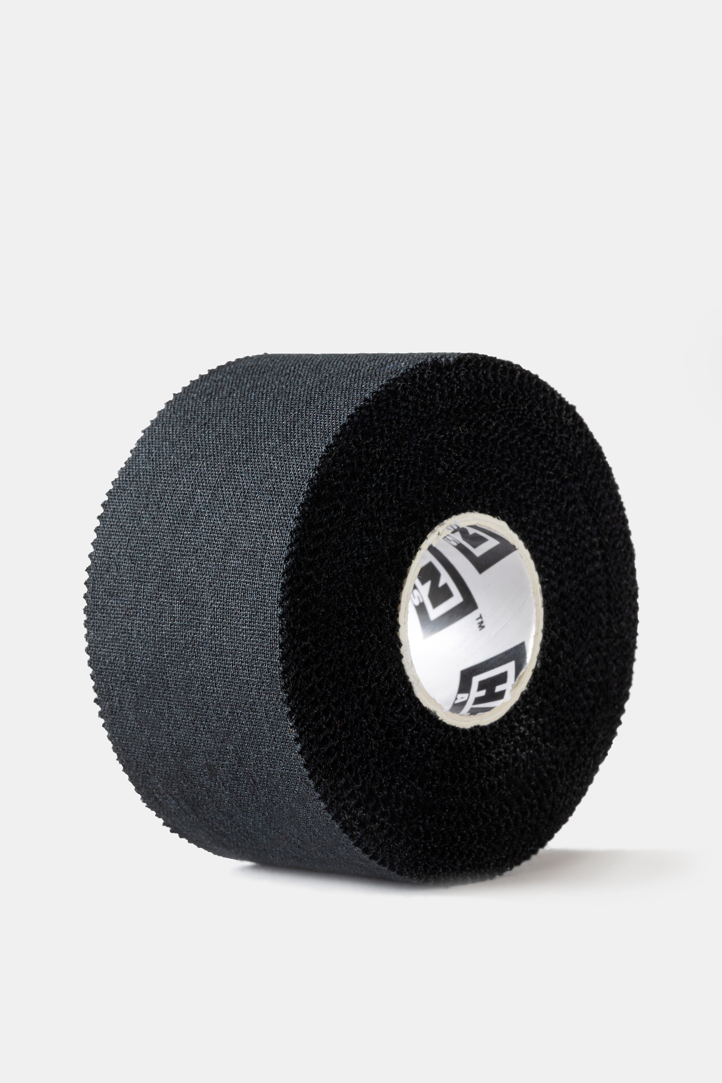 Hampton Adams | 3-Pack Black Sports Athletic Tape