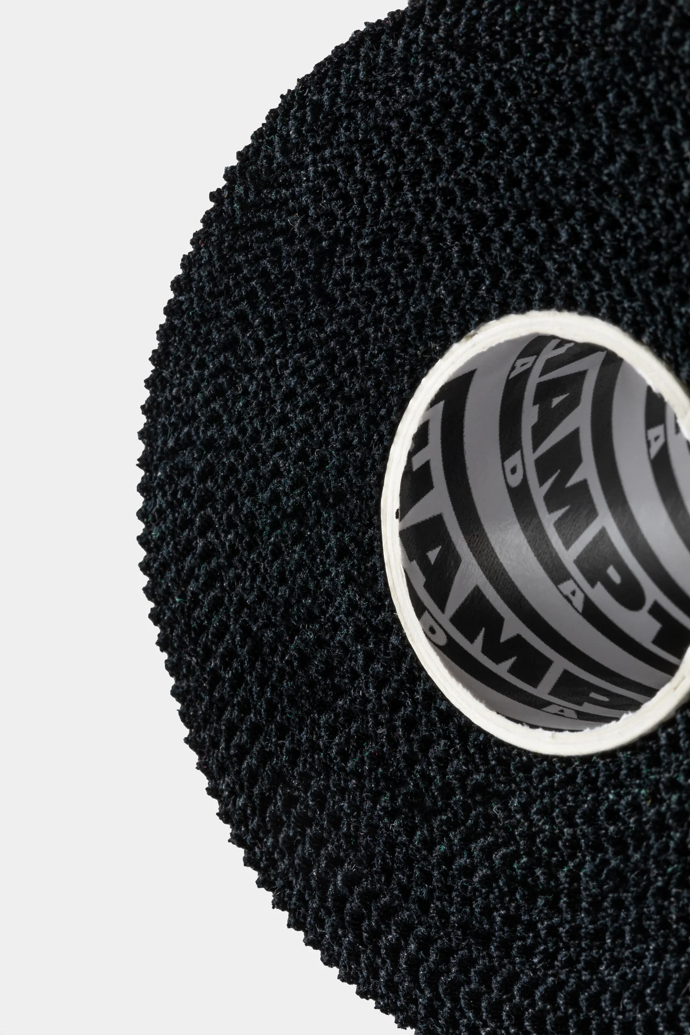 Hampton Adams | Black Original Athletic Tape [TEST]