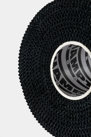 Hampton Adams | Black Original Athletic Tape [TEST]