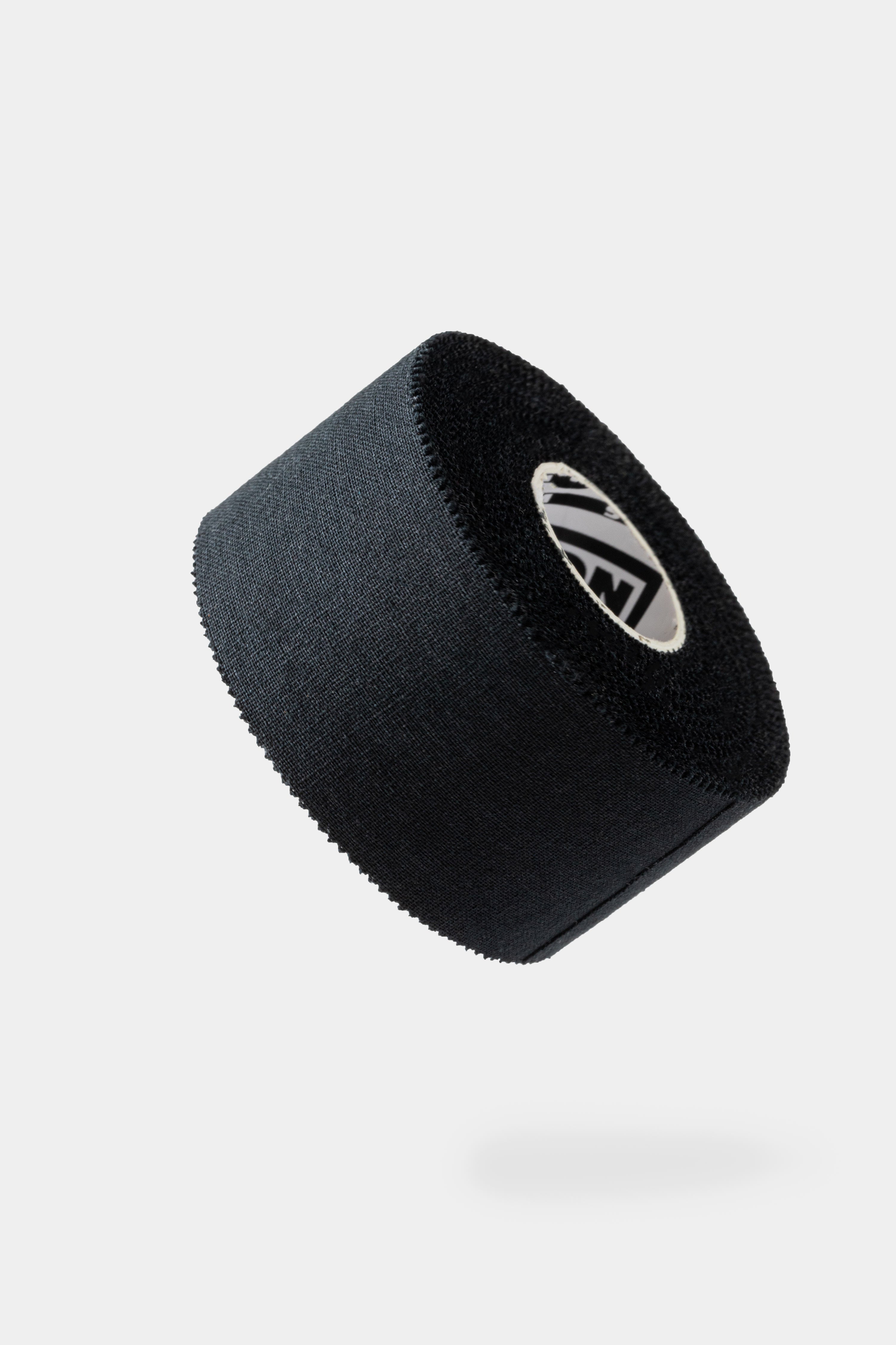 Hampton Adams | 3-Pack Black Sports Athletic Tape