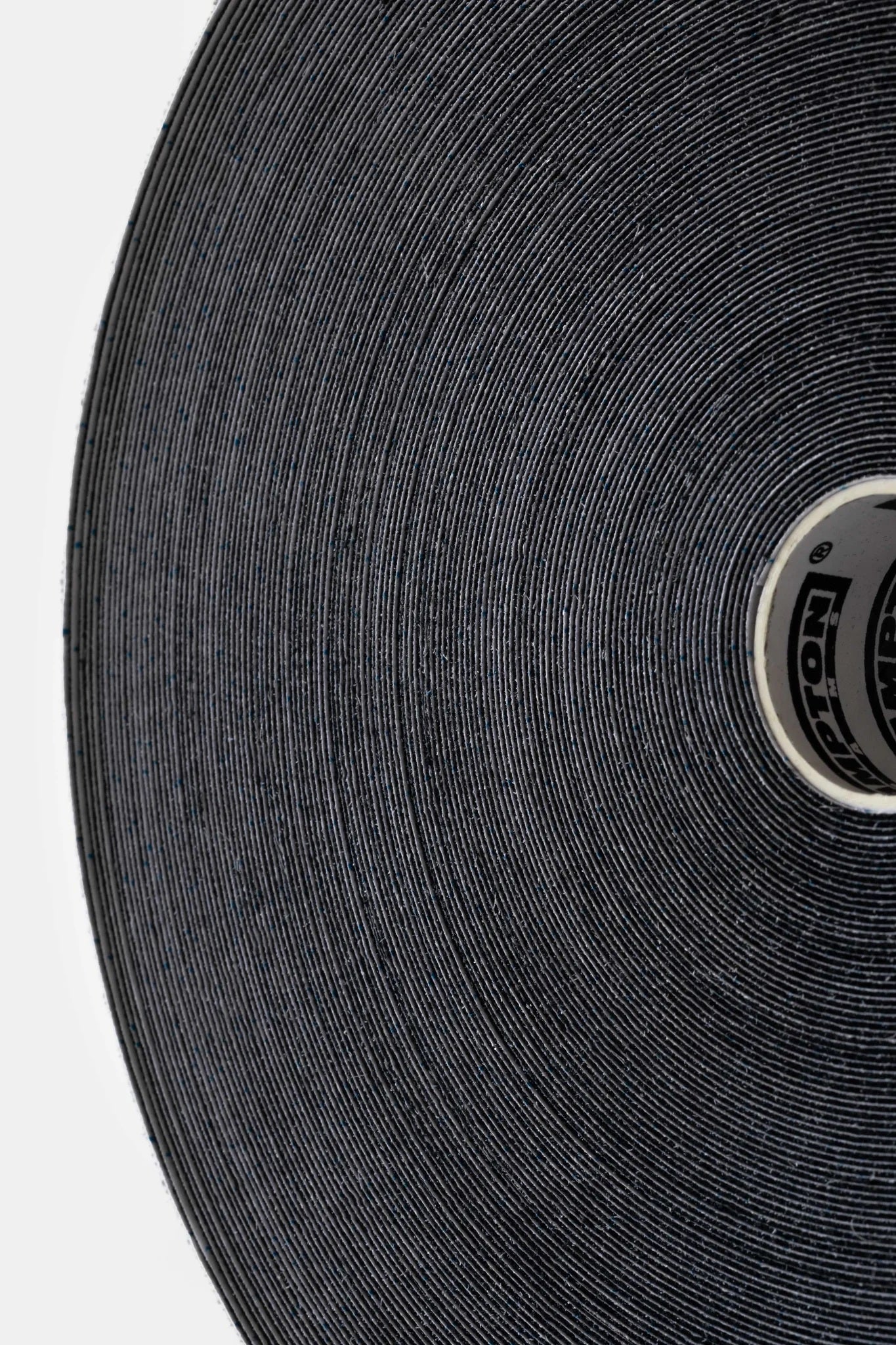 Hampton Adams | Black Kinesiology Tape