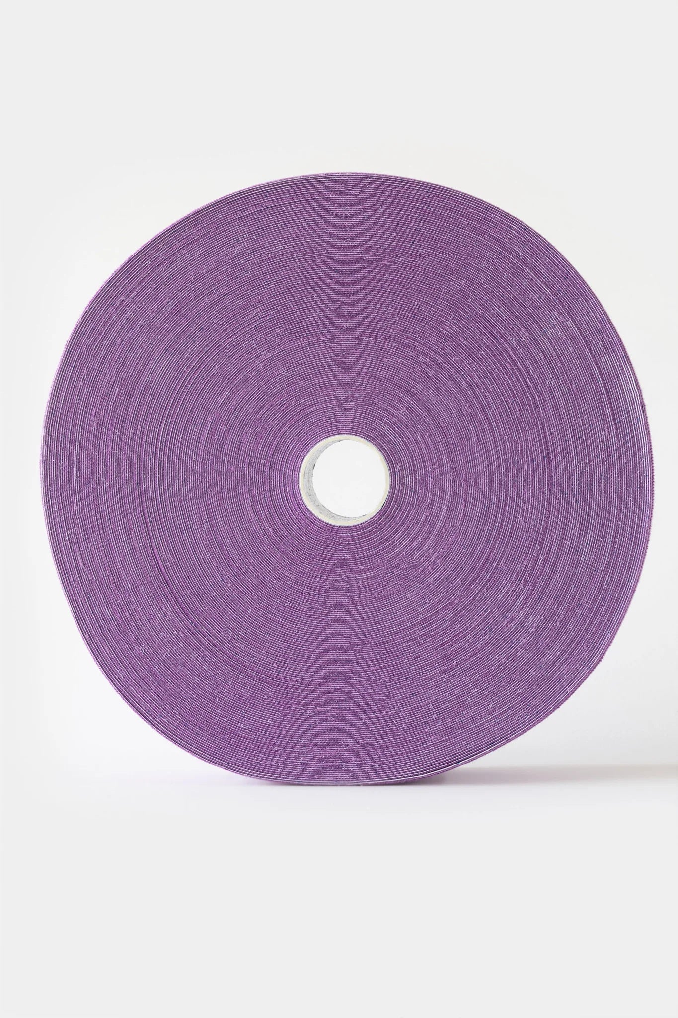 Hampton Adams | Purple Kinesiology Tape