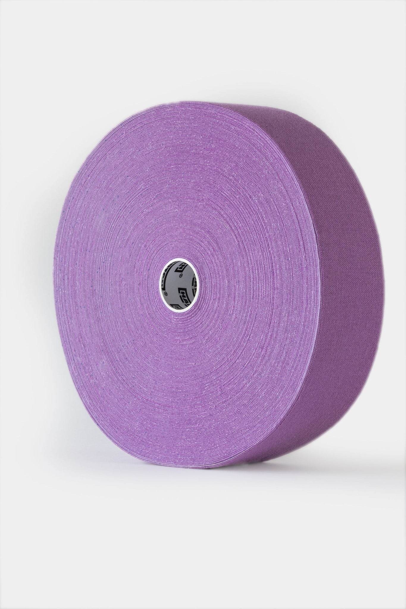 Hampton Adams | Purple Kinesiology Tape