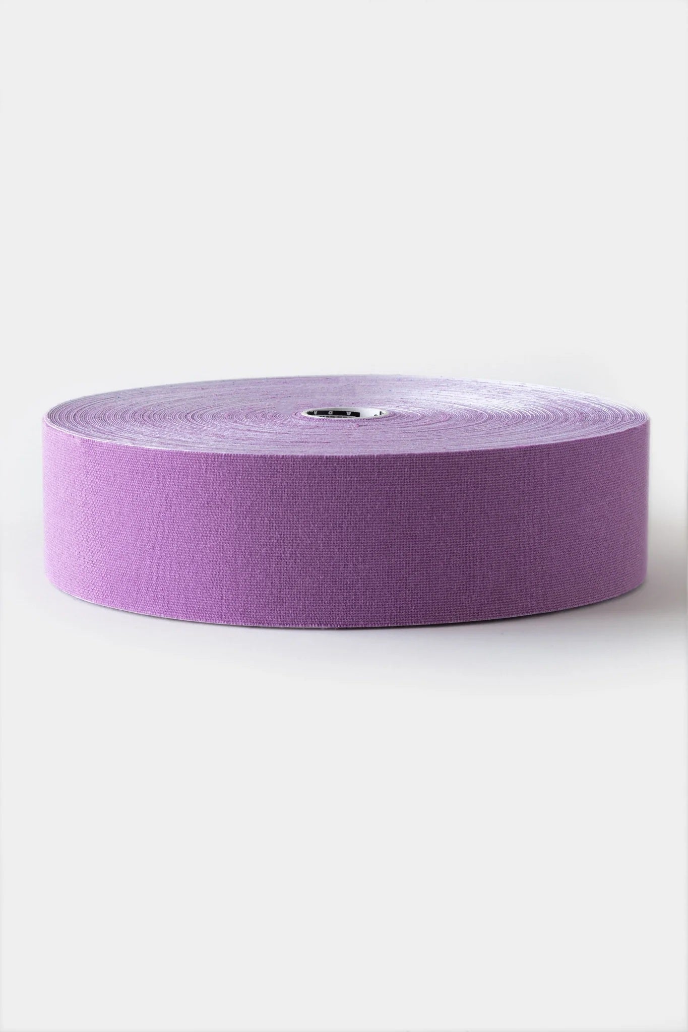 Hampton Adams | Purple Kinesiology Tape