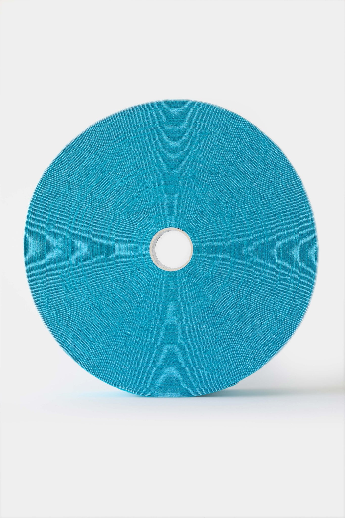 Hampton Adams | Sky Blue Kinesiology Tape