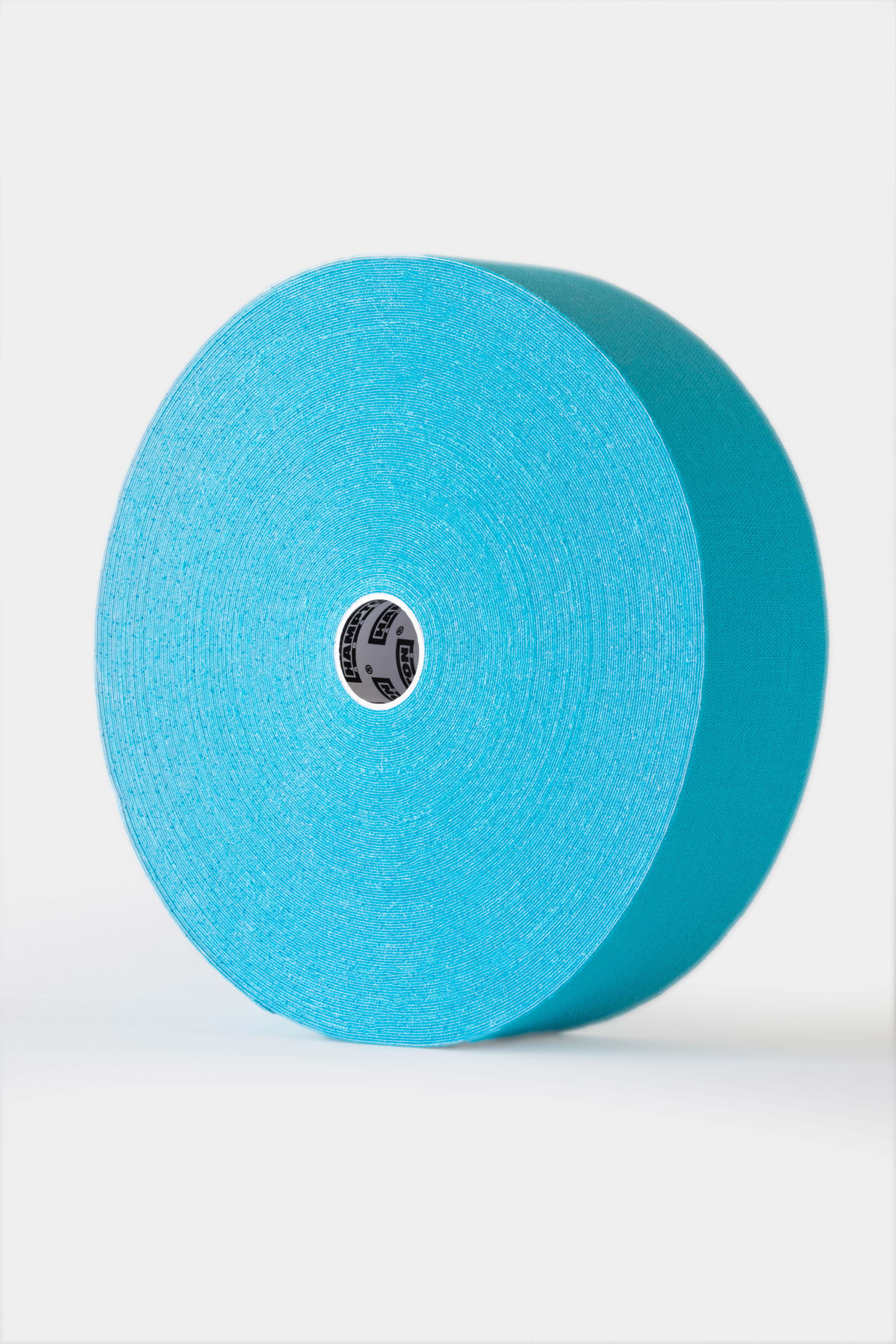 Hampton Adams | 135ft Physical Therapist Kinesiology Roll - Blue