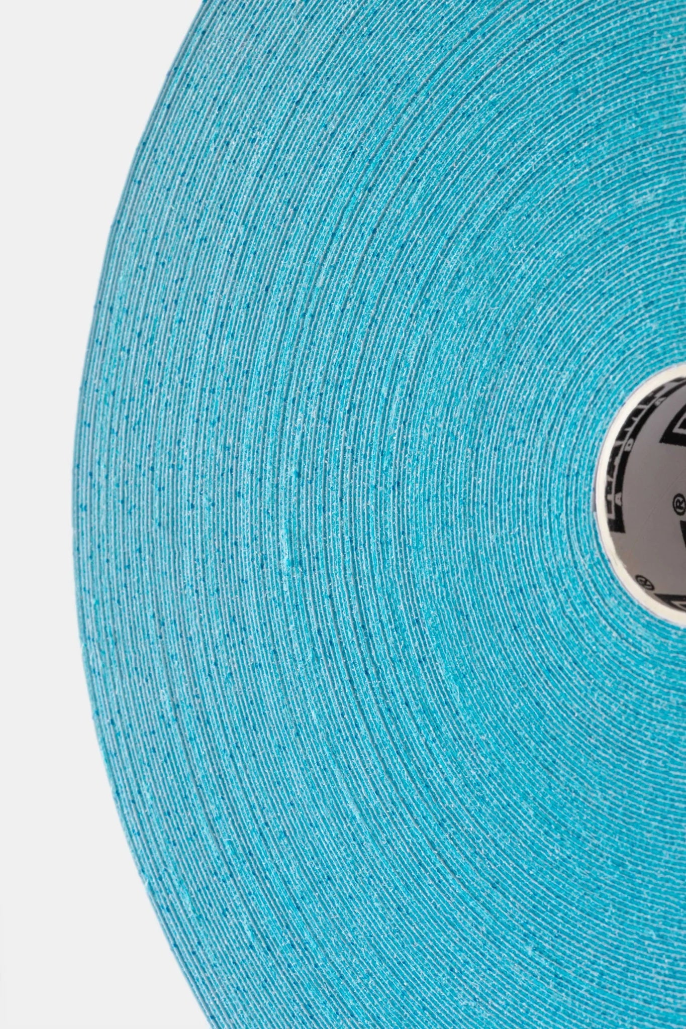 Hampton Adams | Sky Blue Kinesiology Tape