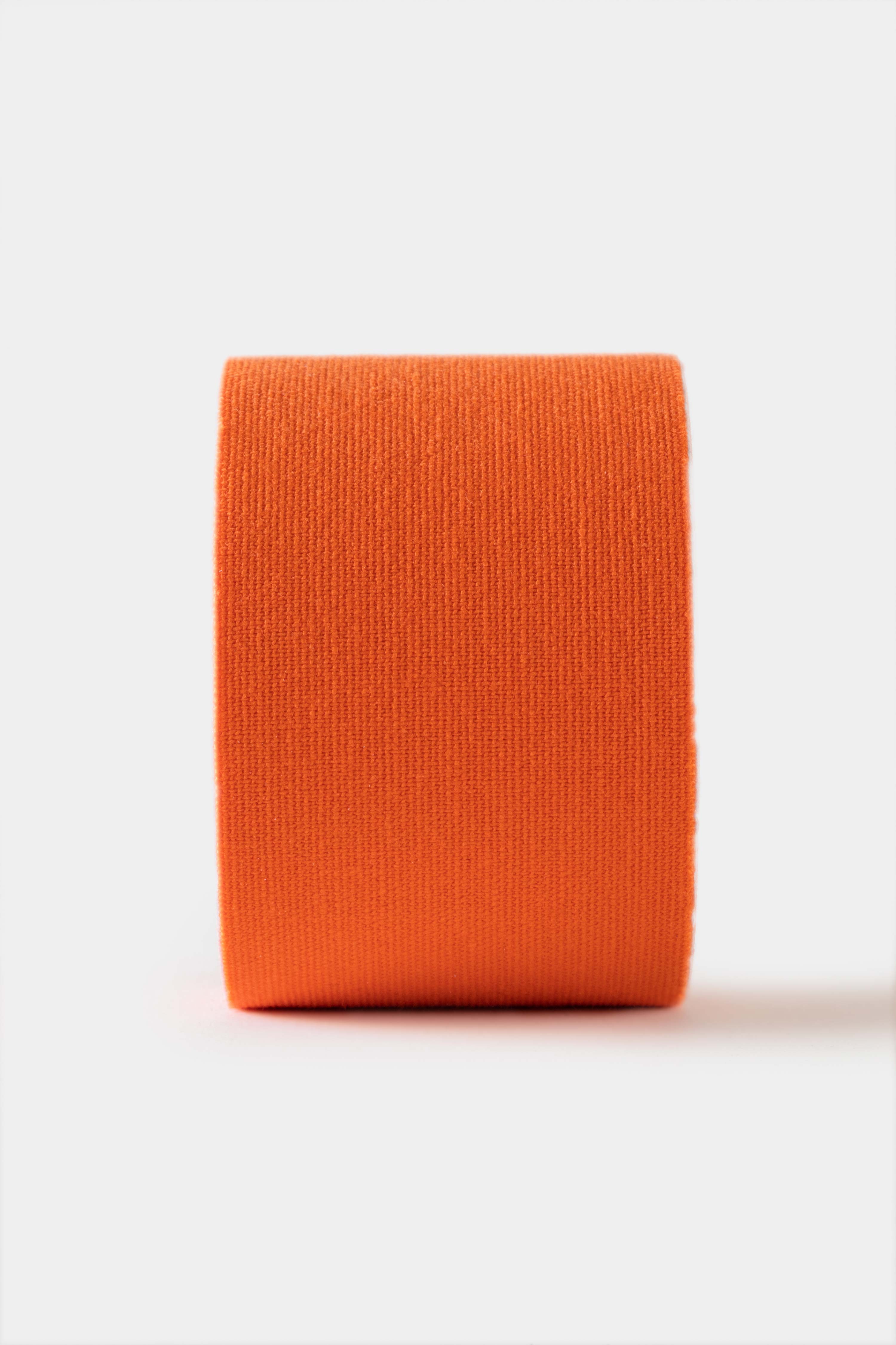 Hampton Adams | 135ft Physical Therapist Kinesiology Roll - Orange