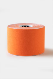 Hampton Adams | 135ft Physical Therapist Kinesiology Roll - Orange