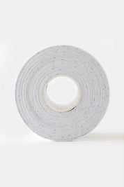 Hampton Adams | 135ft Physical Therapist Kinesiology Roll - White