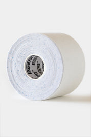 Hampton Adams | 135ft Physical Therapist Kinesiology Roll - White