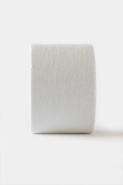 Hampton Adams | 135ft Physical Therapist Kinesiology Roll - White