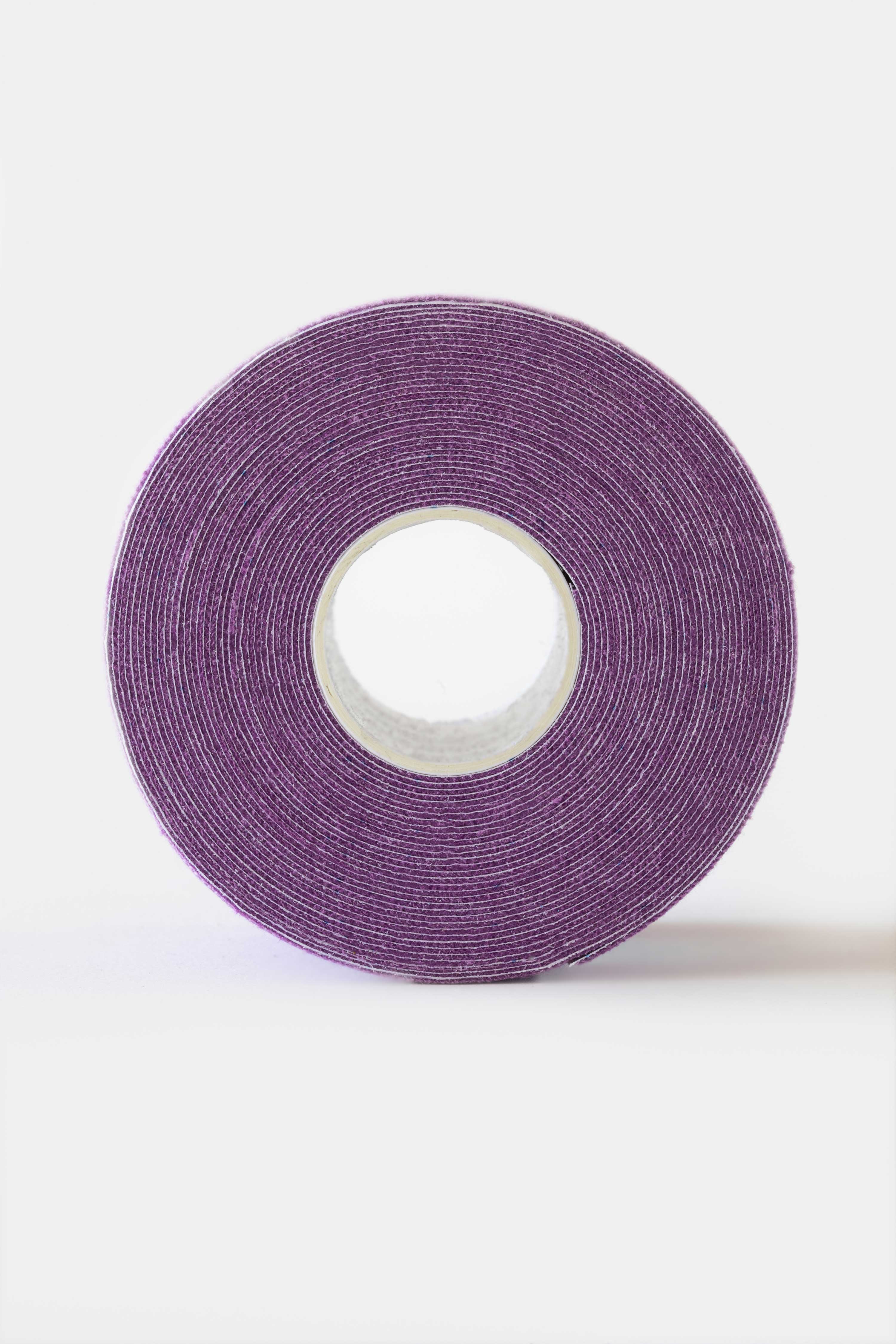 Hampton Adams | 16ft Kinesiology Tape - Purple, 2-Pack