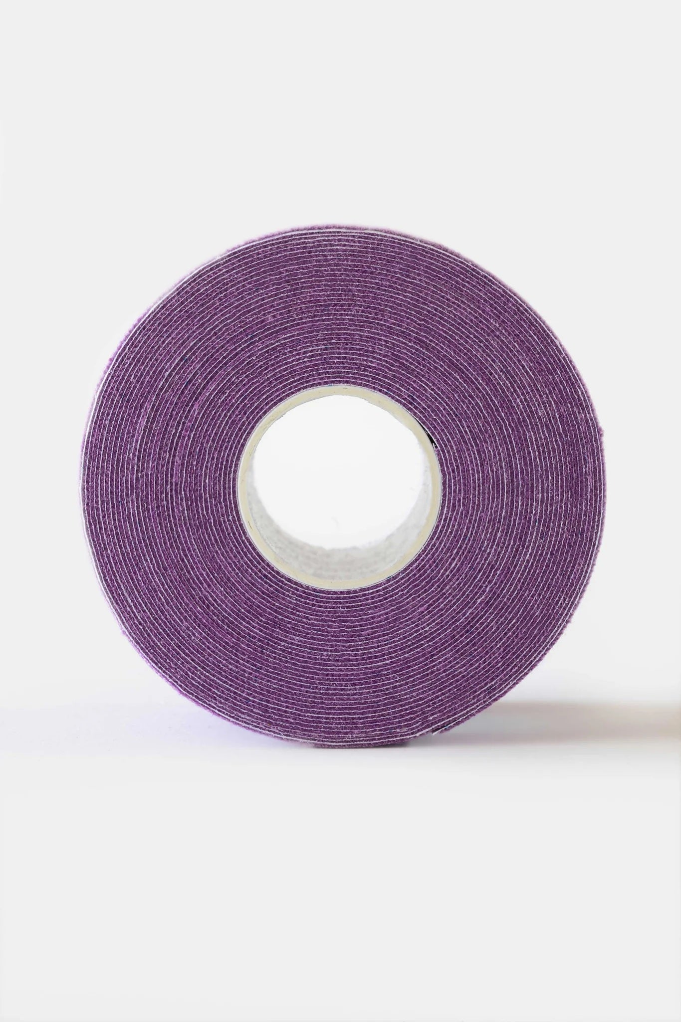 Hampton Adams | Purple Kinesiology Tape