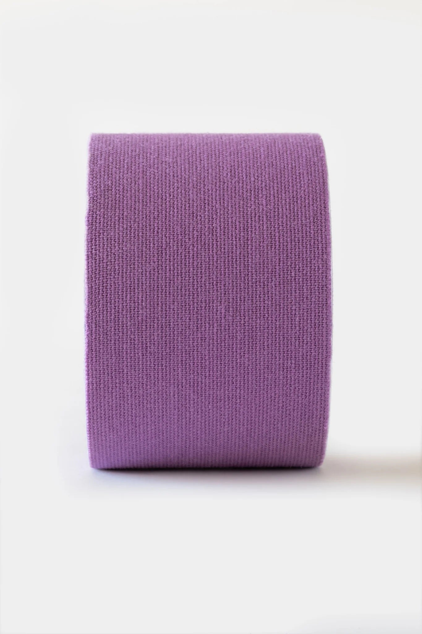 Hampton Adams | Purple Kinesiology Tape
