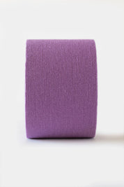Hampton Adams | Purple Kinesiology Tape