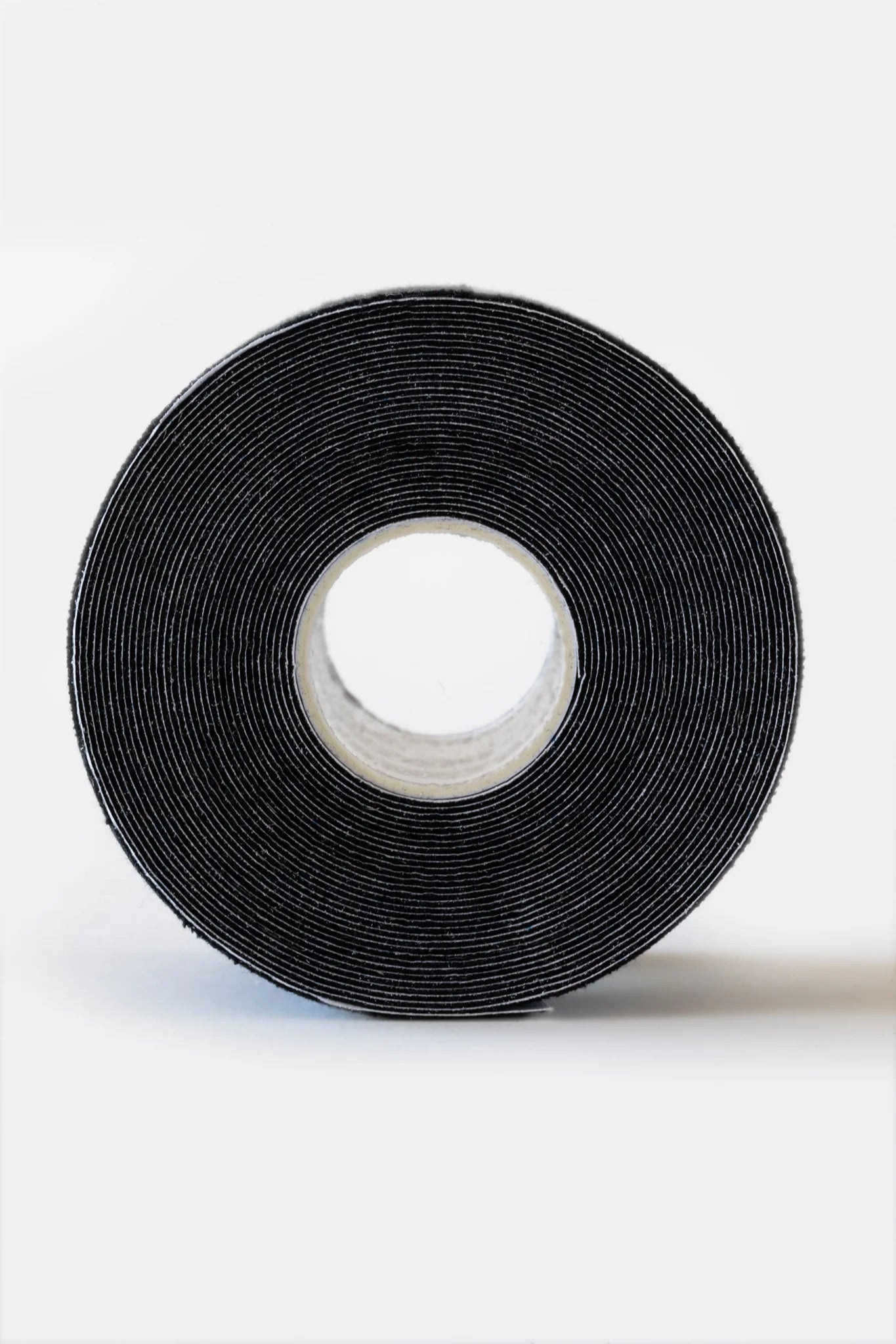 Hampton Adams | Black Kinesiology Tape
