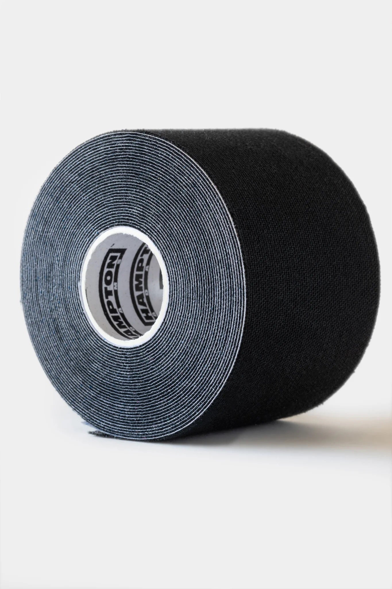 Hampton Adams | Black Kinesiology Tape