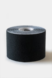 Hampton Adams | Black Kinesiology Tape