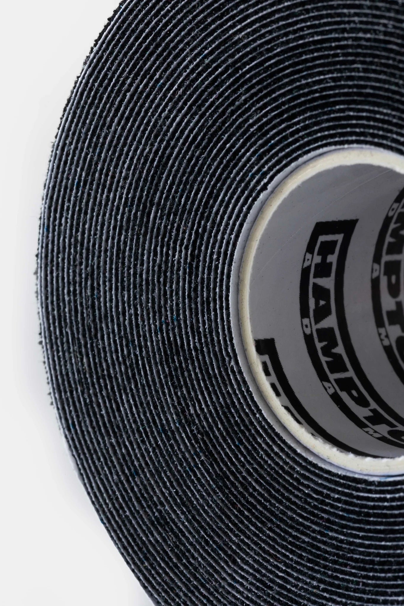 Hampton Adams | Black Kinesiology Tape