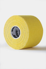 Hampton Adams | 135ft Physical Therapist Kinesiology Roll - Yellow