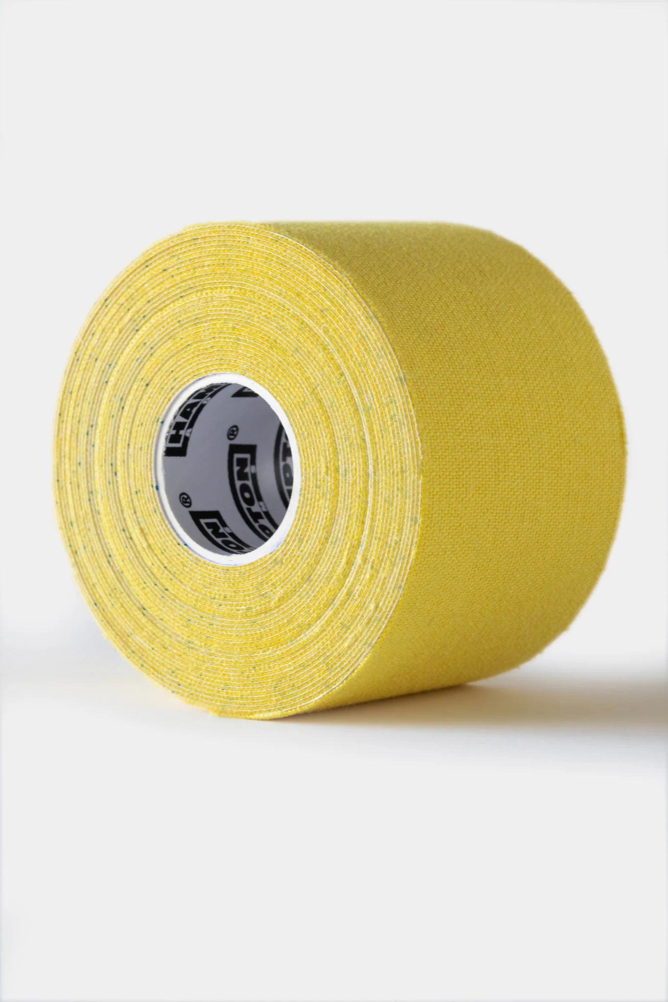 Hampton Adams | Yellow Kinesiology Tape