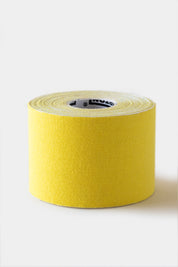 Hampton Adams | 135ft Physical Therapist Kinesiology Roll - Yellow