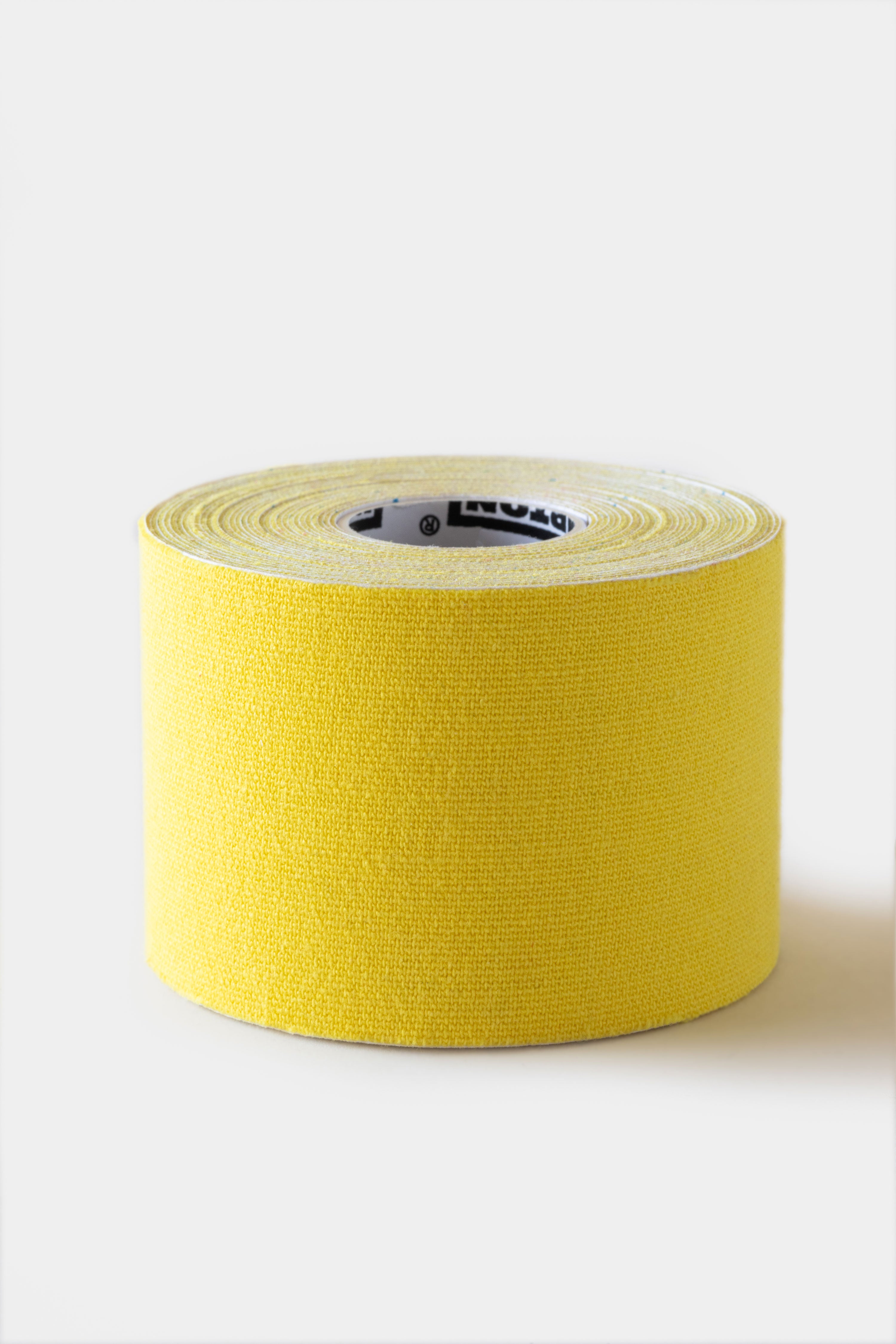 Hampton Adams | 135ft Physical Therapist Kinesiology Roll - Yellow